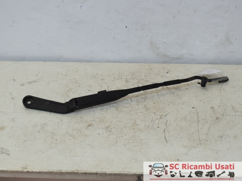 Braccio Tergicristallo Destro Fiat Coupe 46304242 - 26272