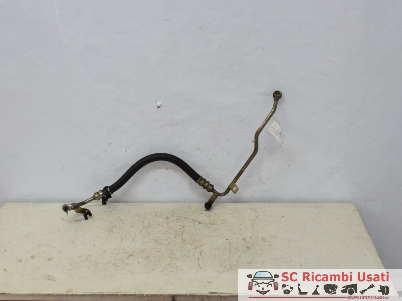 Tubo Idroguida Fiat Coupe 16v 46532134 - 26278