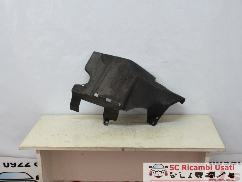Sottoscocca Posteriore Destro Fiat Coupe 7615106 - 26283