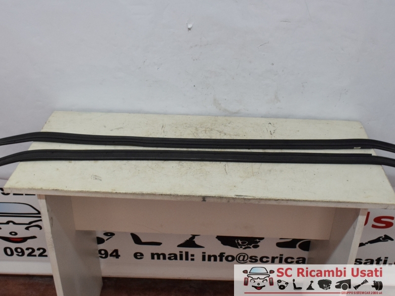 Guarnizioni Porte Fiat Coupe - 26286 Guarnizioni Porte Fiat Coupe - 26286