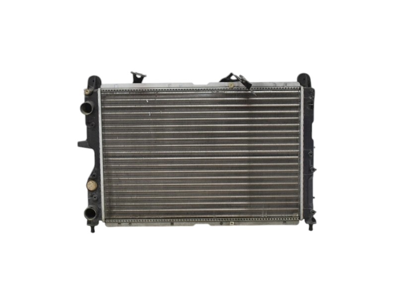 Radiatore Acqua Fiat Coupe 1.8 16v 46551214 - 26293 Radiatore Acqua Fiat Coupe 1.8 16v 46551214 - 26293