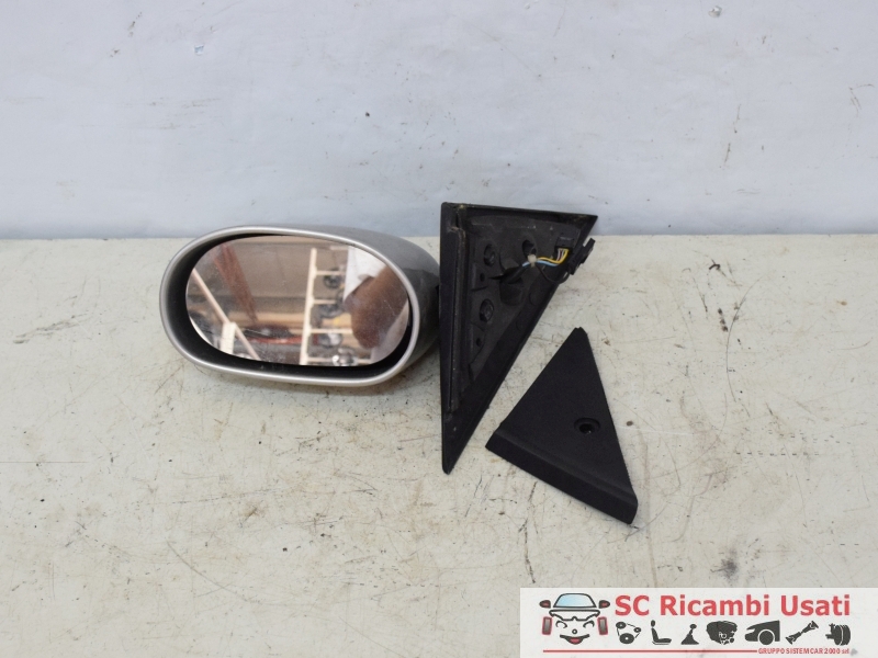 Specchietto Retrovisore Sinistro Fiat Coupe 125349099 - 26294 Specchietto Retrovisore Sinistro Fiat Coupe 125349099 - 26294