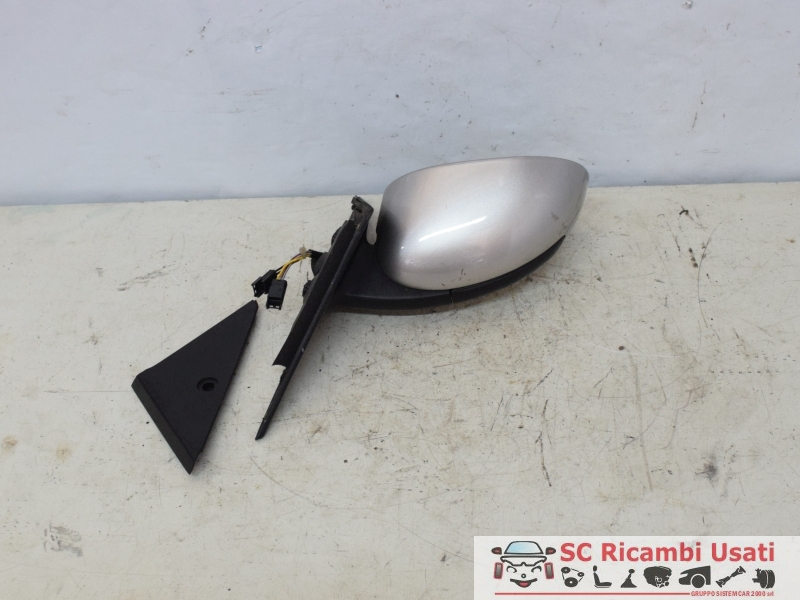 Specchietto Retrovisore Sinistro Fiat Coupe 125349099 - 26294 Specchietto Retrovisore Sinistro Fiat Coupe 125349099 - 26294
