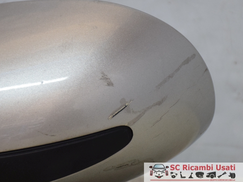 Specchietto Retrovisore Sinistro Fiat Coupe 125349099 - 26294 Specchietto Retrovisore Sinistro Fiat Coupe 125349099 - 26294