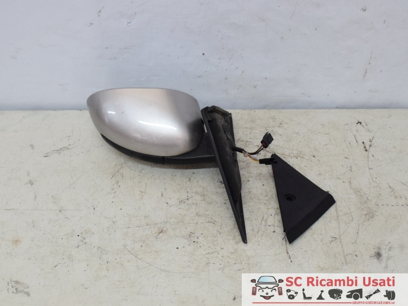 Specchietto Retrovisore Destro Fiat Coupe 125527099 - 26295 Specchietto Retrovisore Destro Fiat Coupe 125527099 - 26295