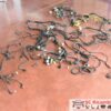 Cablaggio Abitacolo Fiat Coupe 16v  - 26297