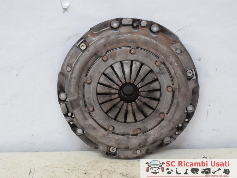 Frizione Fiat Coupe 1.8 16v 71711746 71734764 - 26298