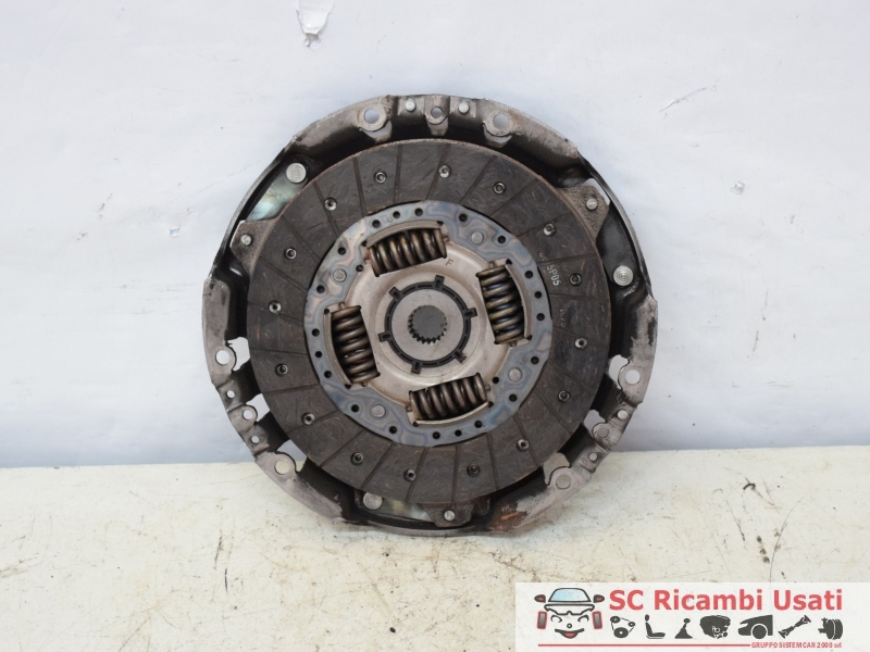 Frizione Fiat Coupe 1.8 16v 71711746 71734764 - 26298