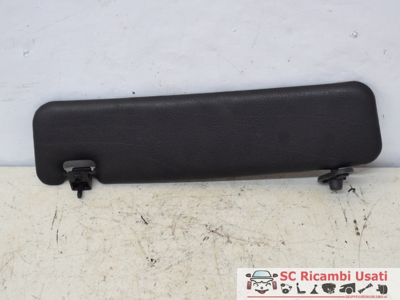 Aletta Parasole Destra Fiat Coupe 175039880 - 26301 Aletta Parasole Destra Fiat Coupe 175039880 - 26301