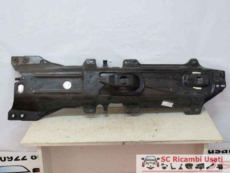 Supporto Tunnel Centrale Fiat Coupe  - 26315