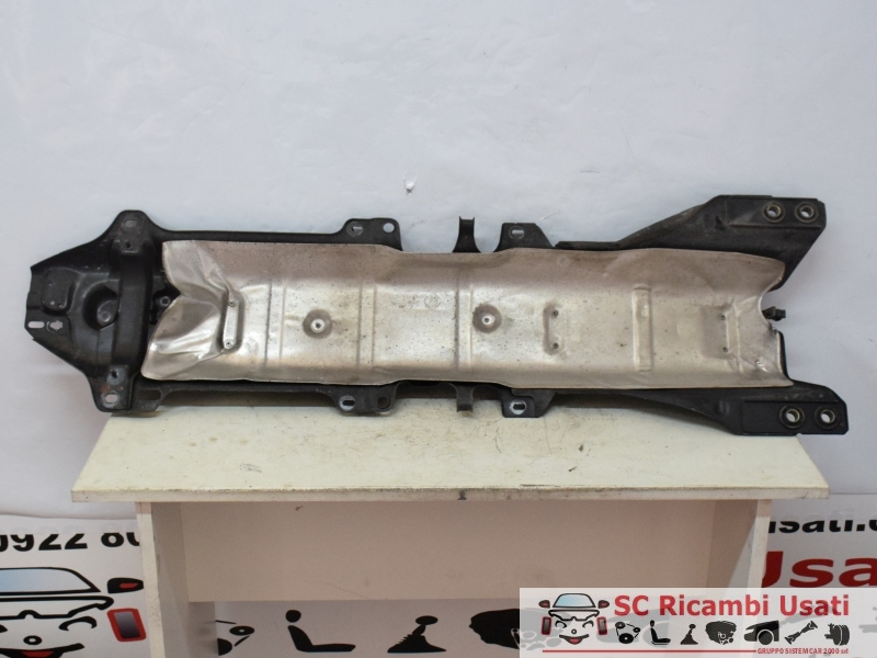 Supporto Tunnel Centrale Fiat Coupe  - 26315