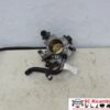 Corpo Farfallato Fiat Coupe 16v 60614280 - 26320