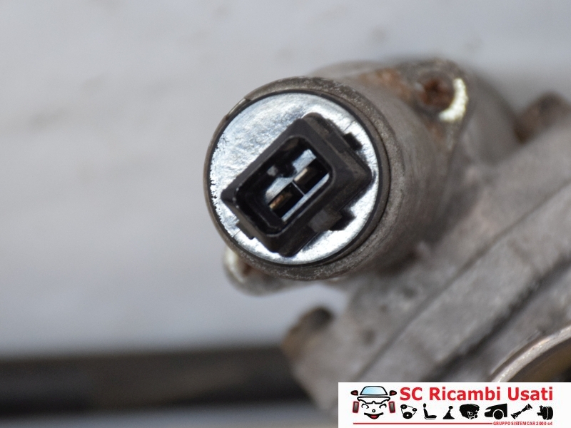 Corpo Farfallato Fiat Coupe 16v 60614280 - 26320