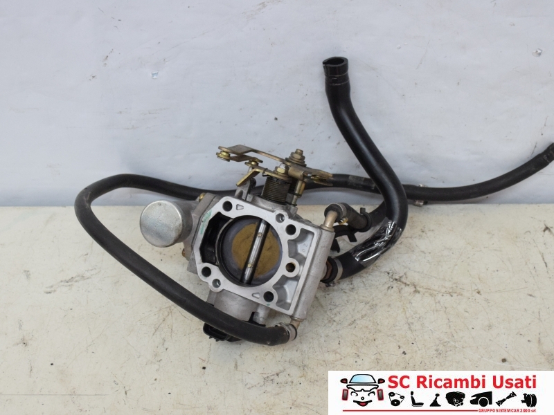 Corpo Farfallato Fiat Coupe 16v 60614280 - 26320