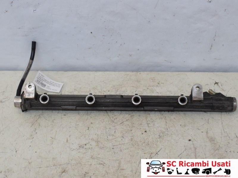 Flauto Carburante Fiat Coupe 16v 60605299 - 26321