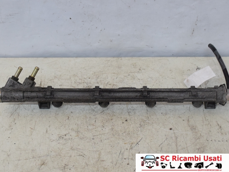 Flauto Carburante Fiat Coupe 16v 60605299 - 26321