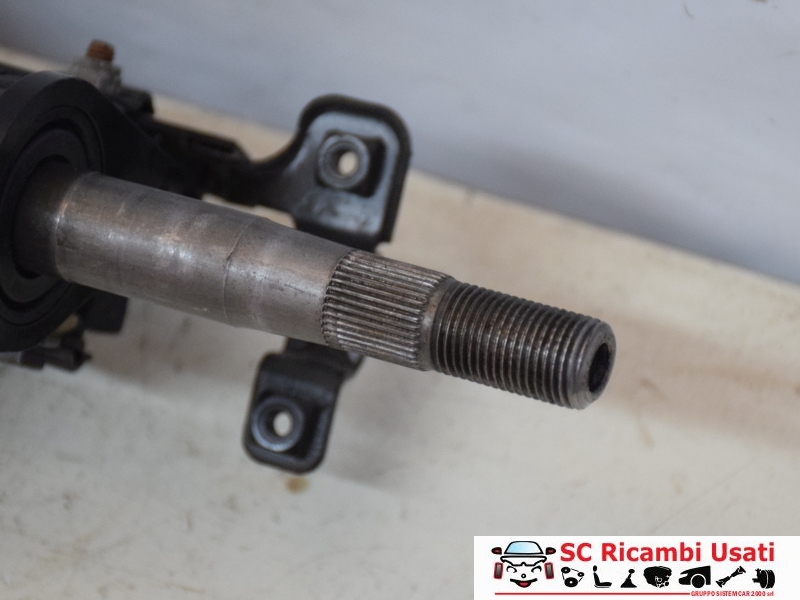 Piantone Sterzo Fiat Coupe 7798931 46528572 - 26325 Piantone Sterzo Fiat Coupe 7798931 46528572 - 26325