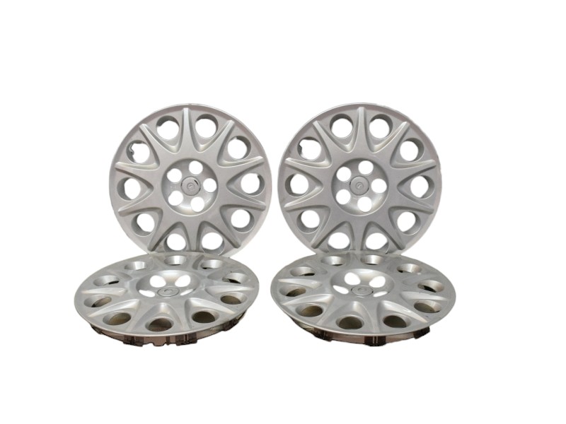 Copricerchi Fiat Coupe 15  - 26326