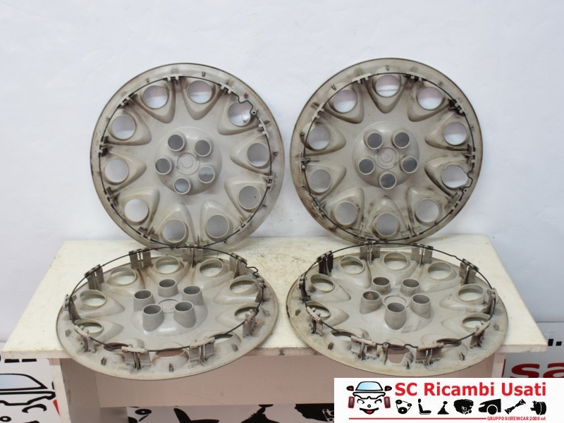 Copricerchi Fiat Coupe 15  - 26326