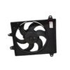 Elettroventola Radiatore Fiat Coupe 46520203 - 26327 Elettroventola Radiatore Fiat Coupe 46520203 - 26327