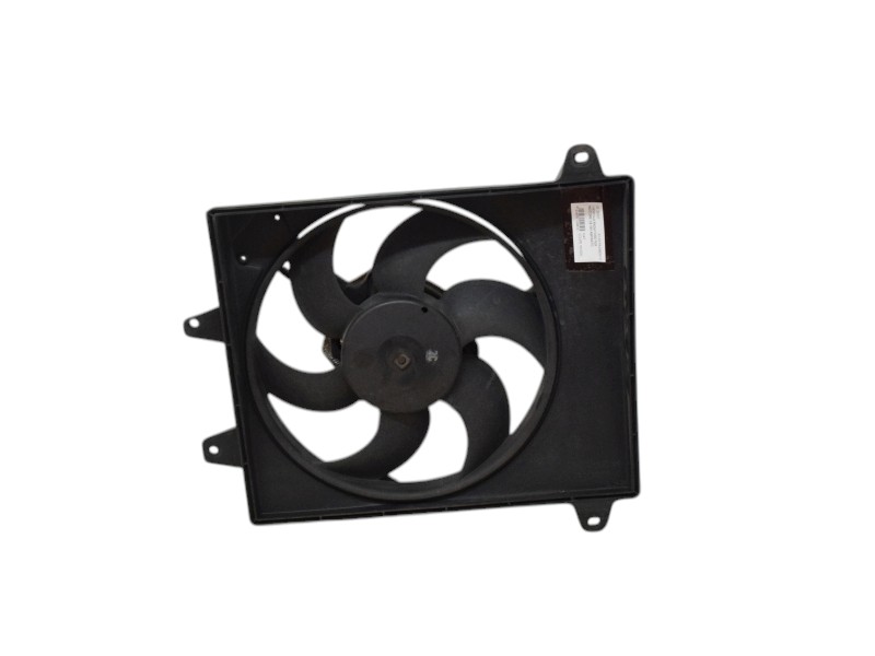 Elettroventola Radiatore Fiat Coupe 46520203 - 26327