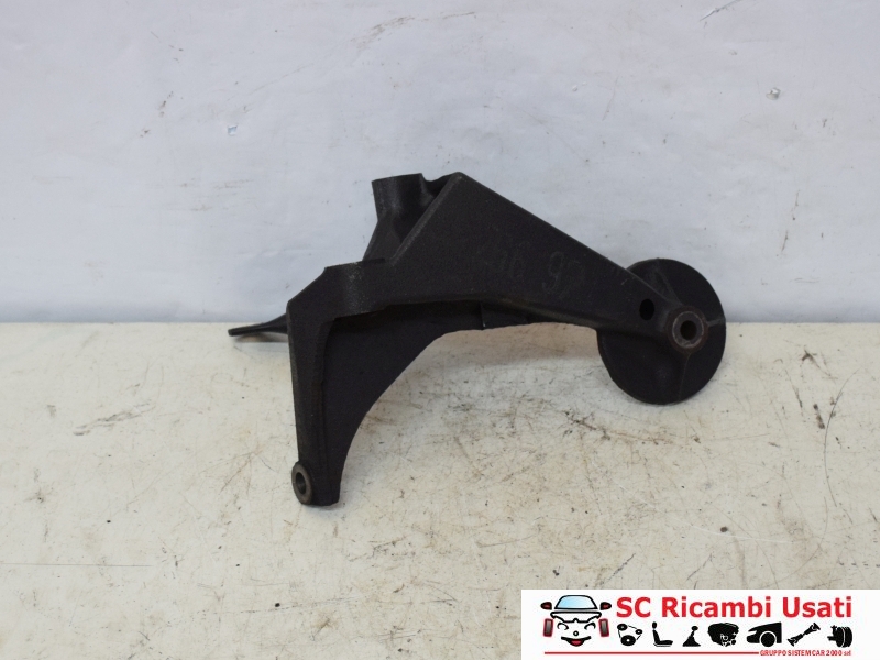 Supporto Motore Fiat Coupe 16v 7770915 - 26328 Supporto Motore Fiat Coupe 16v 7770915 - 26328