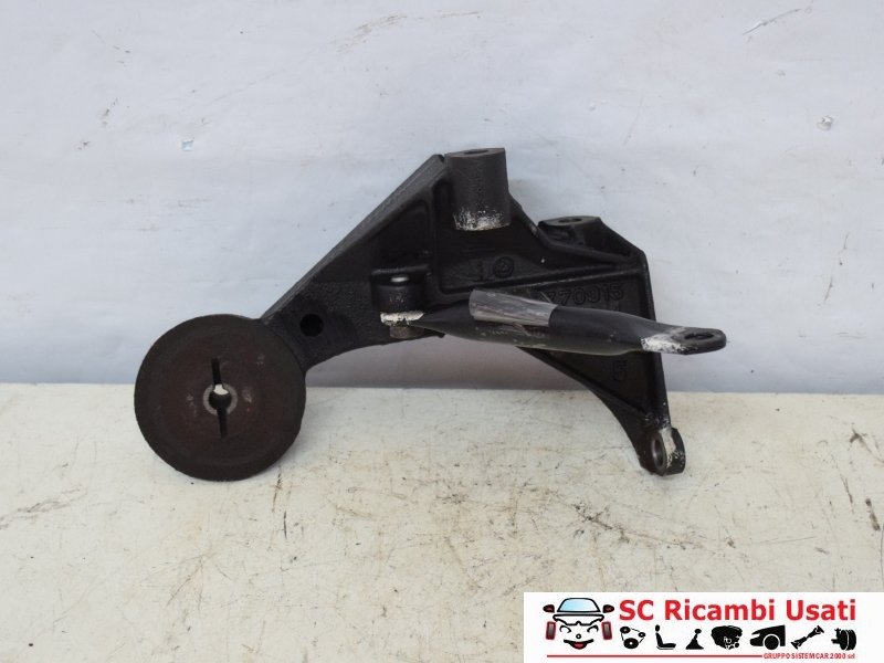 Supporto Motore Fiat Coupe 16v 7770915 - 26328 Supporto Motore Fiat Coupe 16v 7770915 - 26328
