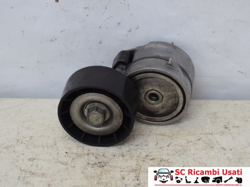 Tendicinghia Fiat Coupe 16v 46524692 60814110 - 26329