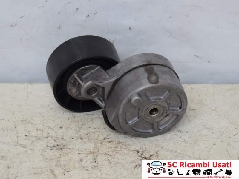 Tendicinghia Fiat Coupe 16v 46524692 60814110 - 26329
