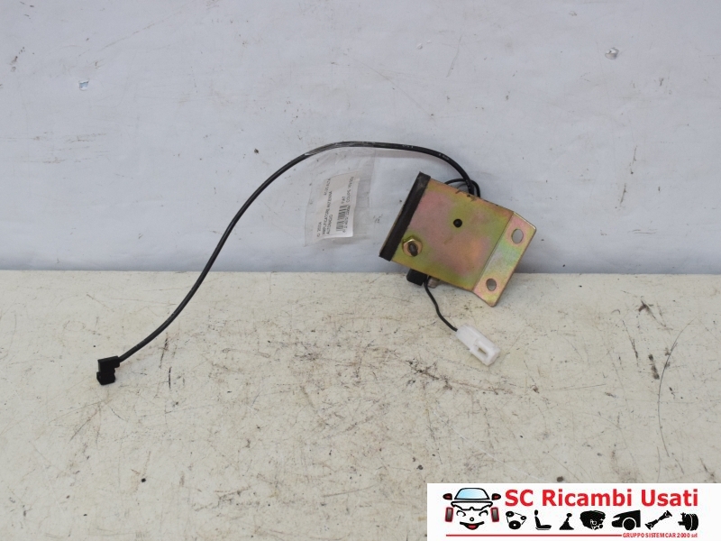 Amplificatore Antenna Fiat Coupe 46304204 - 26334 Amplificatore Antenna Fiat Coupe 46304204 - 26334