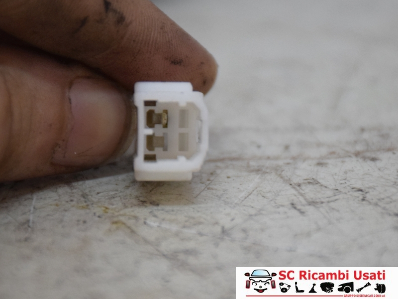 Amplificatore Antenna Fiat Coupe 46304204 - 26334 Amplificatore Antenna Fiat Coupe 46304204 - 26334