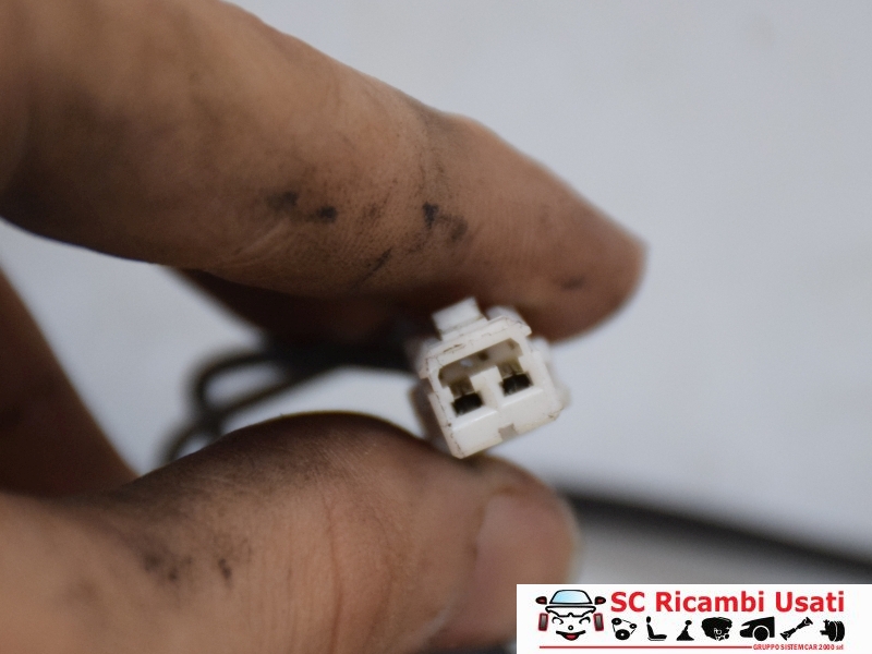 Amplificatore Antenna Fiat Coupe 46304204 - 26334 Amplificatore Antenna Fiat Coupe 46304204 - 26334