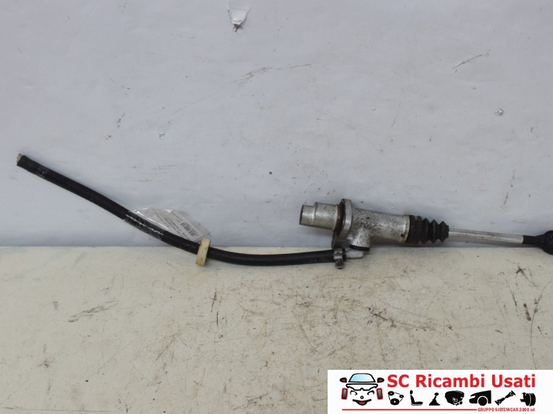 Pompa Frizione Fiat Coupe 16v 7759547 - 26339