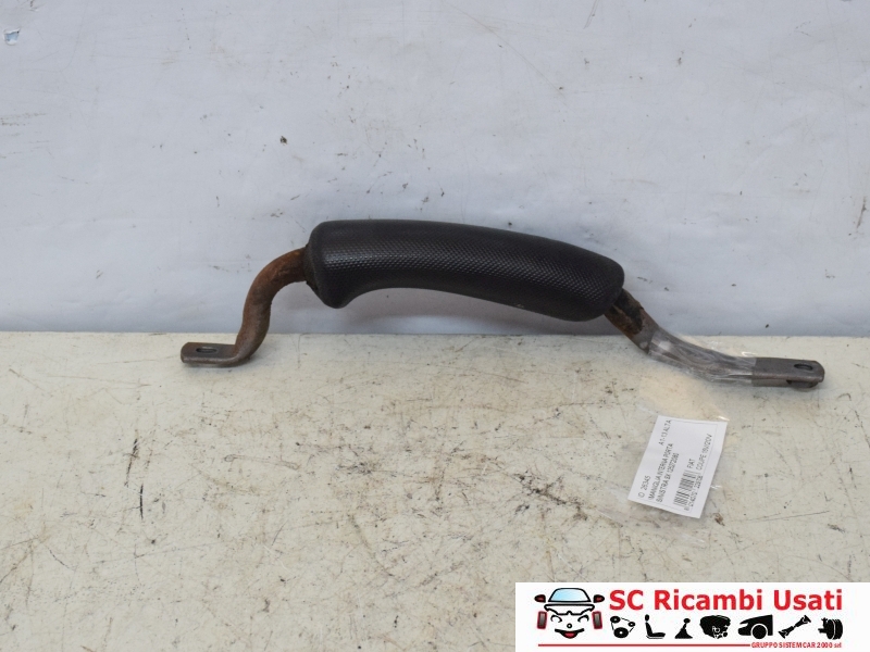 Maniglia Interna Sinistra Fiat Coupe 125272080 - 26345