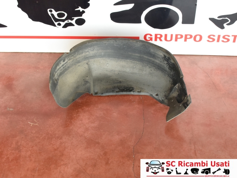 Passaruota Posteriore Destro Fiat Coupe 46304303 - 26356