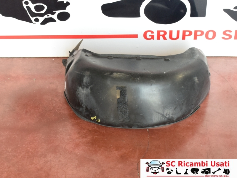 Passaruota Posteriore Sinstro Fiat Coupe 46304304 - 26357