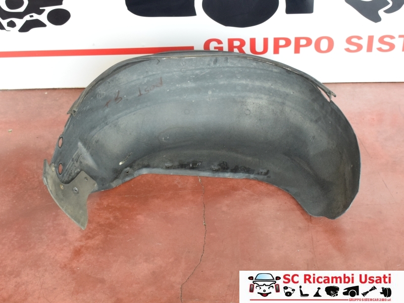 Passaruota Posteriore Sinstro Fiat Coupe 46304304 - 26357