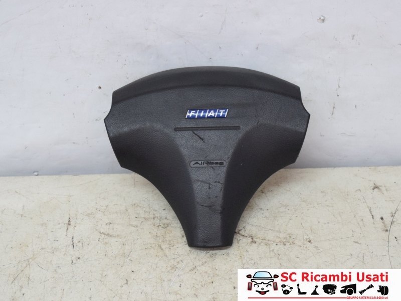 Airbag Volante Fiat Coupe 46460517 - 26367