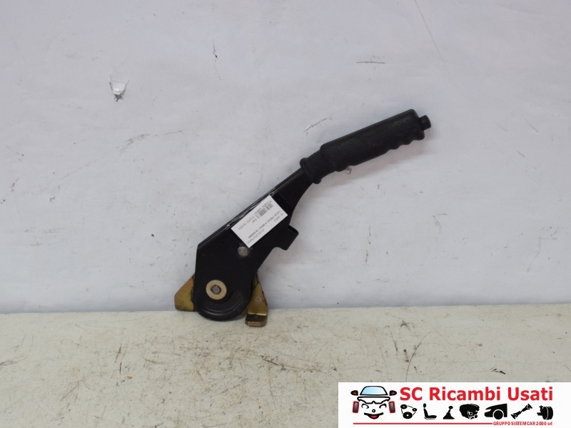 Freno A Mano Fiat Coupe 181948980 - 26372