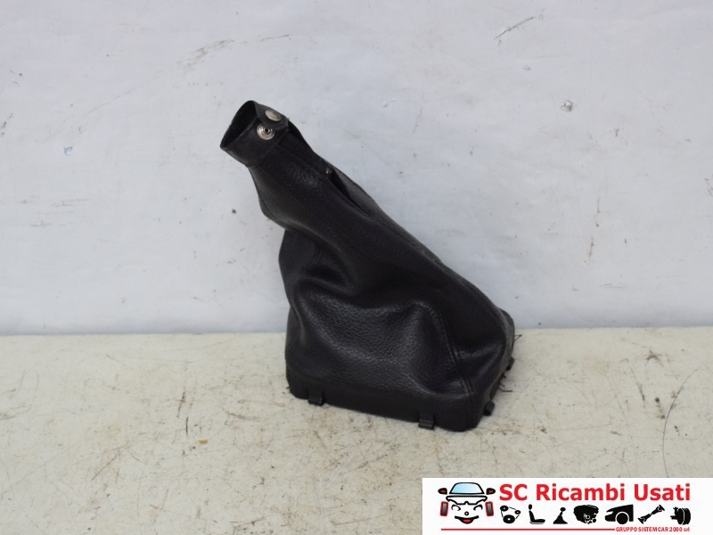 Cuffia Leva Cambio Fiat Coupe 125332080 - 26373