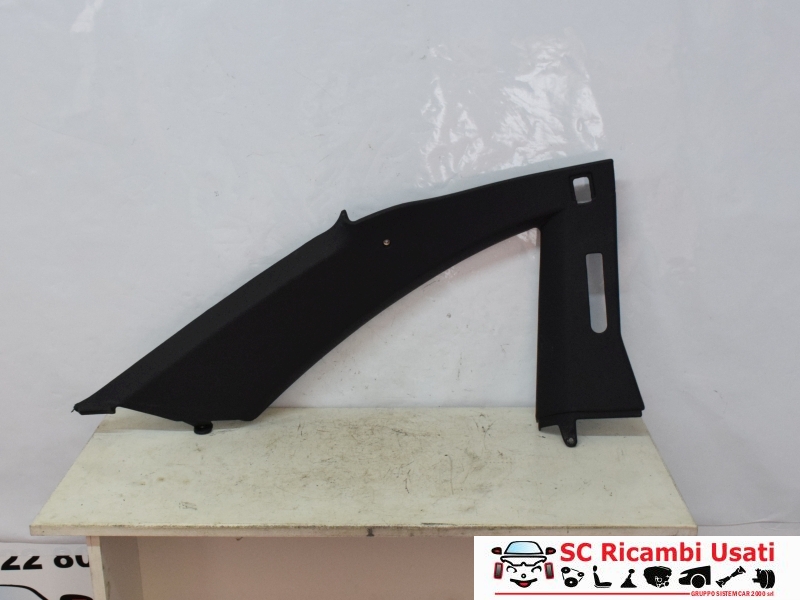 Rivestimento Montante Sinistro Fiat Coupe 175048380 - 26374 Rivestimento Montante Sinistro Fiat Coupe 175048380 - 26374
