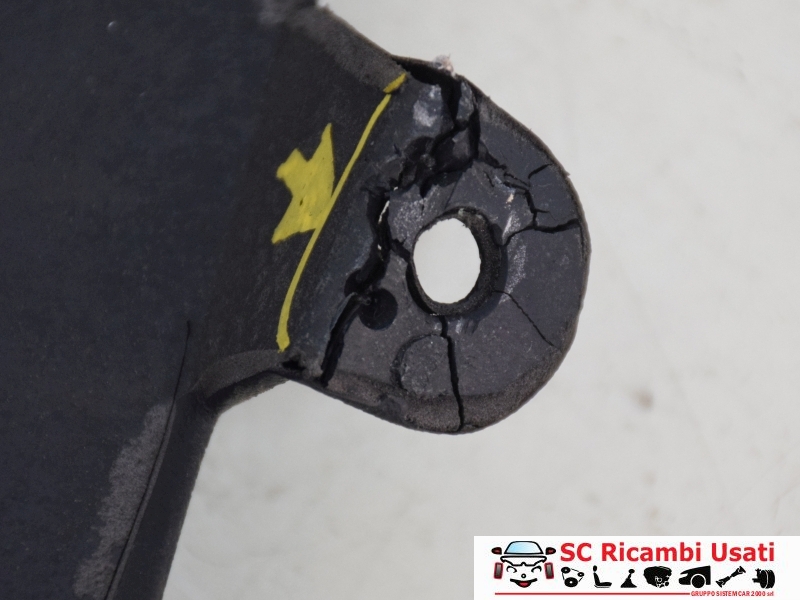Rivestimento Montante Sinistro Fiat Coupe 175048380 - 26374 Rivestimento Montante Sinistro Fiat Coupe 175048380 - 26374