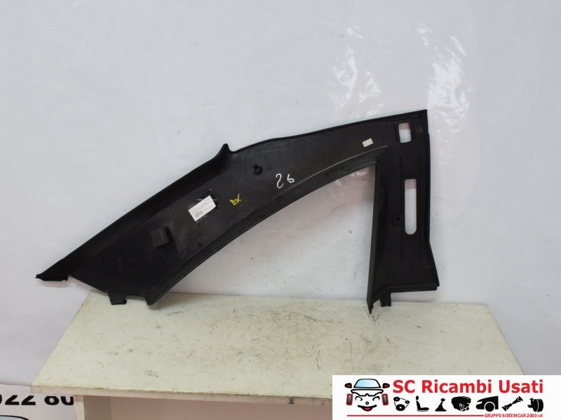 Rivestimento Montante Destro Fiat Coupe 175048280 - 26375 Rivestimento Montante Destro Fiat Coupe 175048280 - 26375