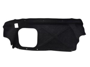 Rivestimento Centrale Bagagliaio Fiat Coupe 735269905 - 26376