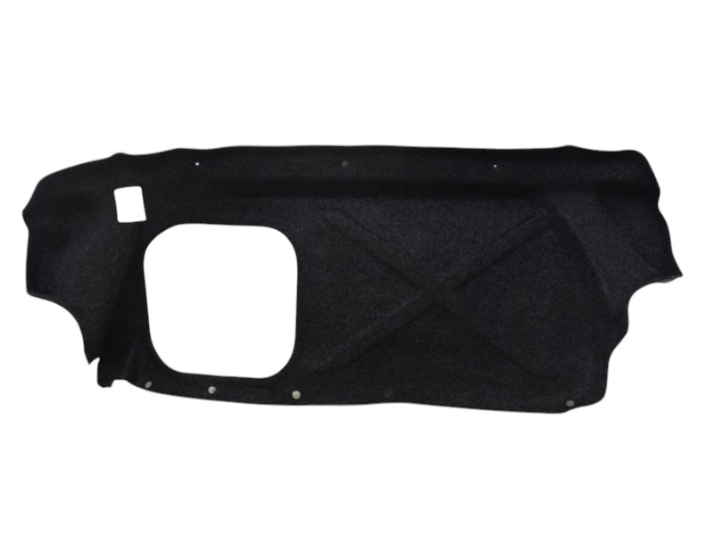 Rivestimento Centrale Bagagliaio Fiat Coupe 735269905 - 26376