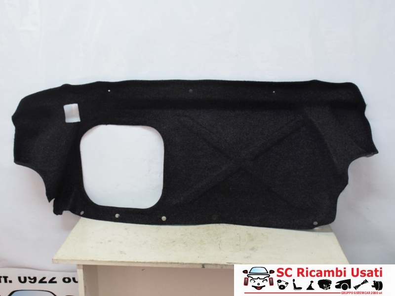 Rivestimento Centrale Bagagliaio Fiat Coupe 735269905 - 26376