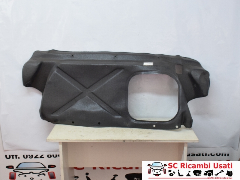 Rivestimento Centrale Bagagliaio Fiat Coupe 735269905 - 26376