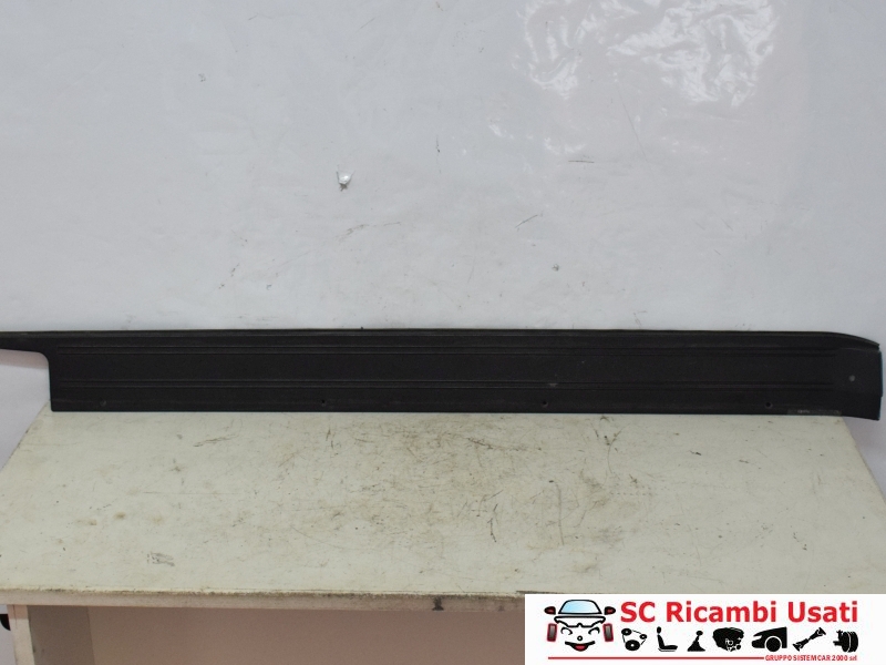 Battitacco Sinistro Fiat Coupe 175022680 - 26383 Battitacco Sinistro Fiat Coupe 175022680 - 26383