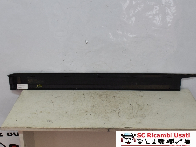 Battitacco Sinistro Fiat Coupe 175022680 - 26383 Battitacco Sinistro Fiat Coupe 175022680 - 26383