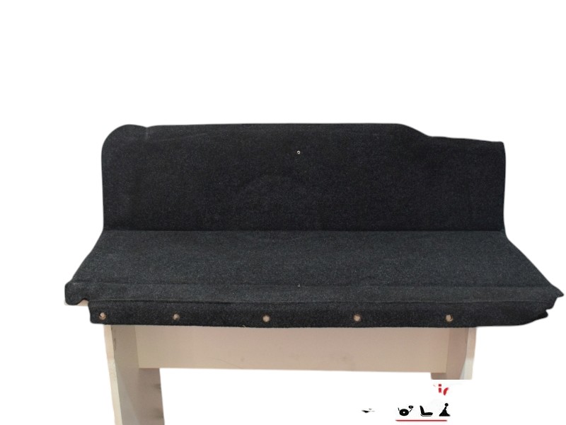 Tappeto Fondo Baule Fiat Coupe 735267867 - 26386